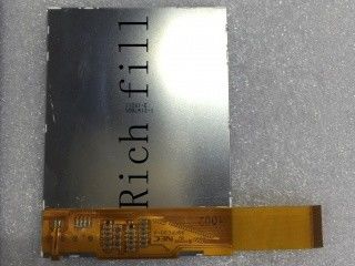 NL2432HC22-40A 3,5 cali NEC TFT LCD 240 X 320