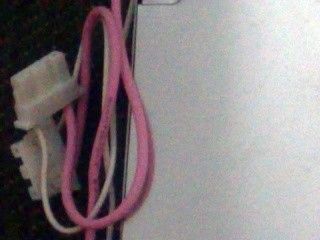 NL3224BC35-20 5.5 INCH 320×240 72PPI NEC TFT Display 55/55/50/40 (typ.)