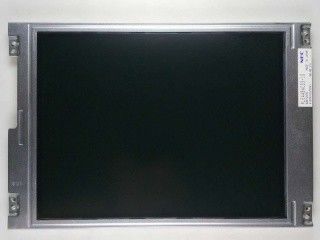 NL6448AC33-10 10,4" 640*480 76PPI 34 Pins NEC TFT Display 211.2 ((W) × 158.4 ((H) mm