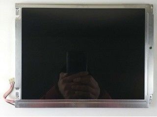 NL6448AC33-29 10.4 INCH 640×480 31 Pinów NEC TFT LCD 215.4 ((H) × 161.8 ((V) mm