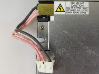 NL6448AC33-29 10.4 INCH 640×480 31 Pinów NEC TFT LCD 215.4 ((H) × 161.8 ((V) mm