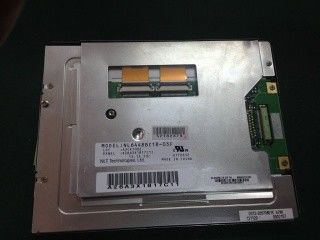 NL6448BC18-03F NEC TFT Display 5,7" 640 ((RGB) × 480, VGA 139PPI 800 cd/m2 (typowy) 80/80/80/80 (typowy) ((CR≥10)