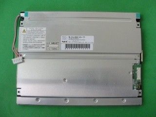 NL6448BC26-11 Panel LCD TFT 8,4" 640 ((RGB) × 480, VGA 95PPI 170,88 ((W) × 128,16 ((H) mm