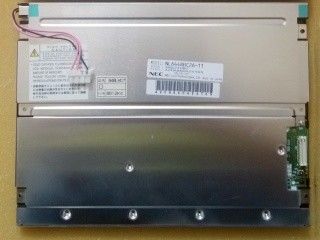 NL6448BC26-11 Panel LCD TFT 8,4" 640 ((RGB) × 480, VGA 95PPI 170,88 ((W) × 128,16 ((H) mm