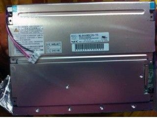 NL6448BC26-15 NEC TFT 20 Pinów 8,4 INCH Panel przemysłowy LCD 200 ((W) × 152 ((H) mm