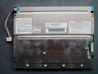 NL6448BC26-25 640×480 95PPI 8,4 cala NEC TFT LCD 8,4" 170,88 ((W) × 128,16 ((H) mm