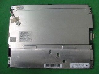 NL6448BC33-46 10,4 INCH 640 RGB×480 VGA 76PPI NEC TFT LCD 530/550g (typ./maks.)