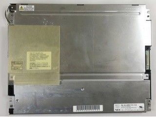 NL6448BC33-53 10,4 INCH 640×480 76PPI LCD NEC TFT Display 243 ((W) × 185.1 ((H) × 11 ((D) mm