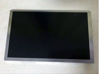 G070VTT01.0 AUO 7.0" 800×480 ((RGB) 380 cd/m2 65/65/50/60 (typ.) ((CR≥10) INDUSTRIALNIE LCD DISPLAY