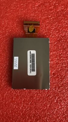 TD025THEEA -10 ~ 60°C 2,5 cali 640*240 LTPS TFT LCD Panel 40/40/20/50 (typ.)