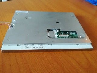 FG080000DNCWA-T1 8 cali 640*480 LCD TFT Touch Panel 65/65/65/65