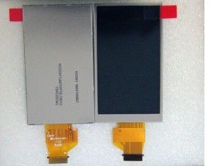 TM030CDH51-00 Kamera cyfrowa 3 cali 320*240 250 cd/m2 A Si TFT LCD