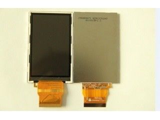 Światło LED typu TM030LDHT1 3 cali Tianma TFT 40/45/55/40