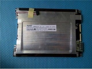 103PPI 7,7 INCH 640×480 Sharp TFT LCD Display LM8V301 197(W) ×142.5(H) ((D) mm