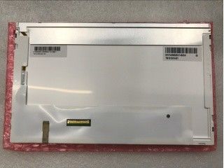 TM101DDHG01 Kierowca LED 10,1 cali Wyświetlacze TFT 80/80/75/80 (typ.)