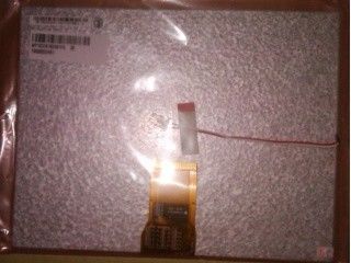 Brak sterownika DE SYNC Mode TM080SDH01 8 cali Tianma TFT 70/70/50/70