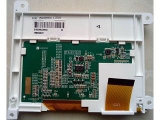 Panel telefoniczny VOIP TM050QDH11 5 cali 640*480 Tianma TFT 70/70/60/70