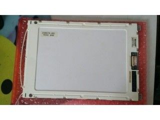 LM64P83L 84PPI 640×480 VGA 9,4 INCH 65 cd/m2 Panel przemysłowy LCD