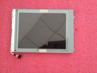 LM64P101 Sharp TFT LCD Display 7.2" 70 cd/m2 (typowy) 25/25/20/10 (typowy)