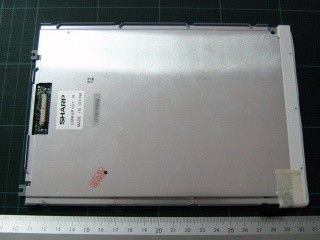 LM64P101R 110PPI 640×480 VGA 7,2 INCH Sharp TFT Panel 147.18 ((H) × 110.38 ((V) mm