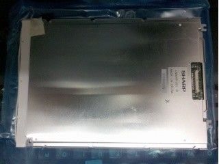 LM64P101R 110PPI 640×480 VGA 7,2 INCH Sharp TFT Panel 147.18 ((H) × 110.38 ((V) mm