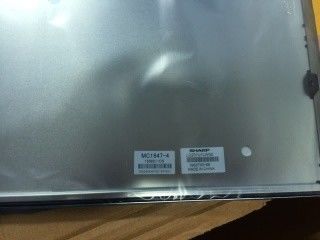 1600*1200 LQ201U1LW32 Symetria 20,1 cali 260 cd/m2 Ekran LCD medyczny