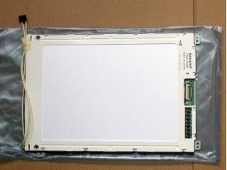 Prostokąt LM641836R 640 × 480 9,4-calowy wyświetlacz Sharp TFT LCD