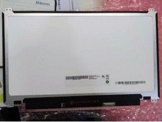 G133HAN02.0 13,3 cali 400 cd/m2 1920 ((RGB) ×1080 Wpięcie wejściowe 3.3V TFT-LCD