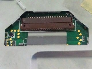 LQ5AW136 79PPI 5.0 INCH 320×234 Panel TFT 102.2 ((W) × 74.8 ((H) mm