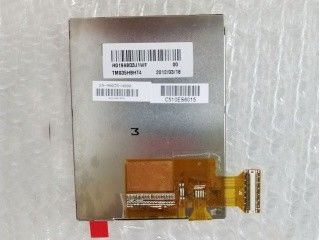 TM035HBHT4 4 Wire Resistive Touch 3,5 cali Tianma TFT 40/45/55/40