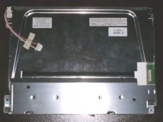 LQ10D368 CCFL Backlight 10,4" 640×480 Sharp TFT Panel Środowisko -10 ~ 65 °C