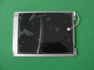 LQ10D368 CCFL Backlight 10,4" 640×480 Sharp TFT Panel Środowisko -10 ~ 65 °C
