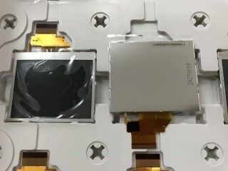 LQ035Q3DG01 115PPI 3.5 INCH 320×240 450 cd/m2 Wyraźny wyświetlacz TFT LCD