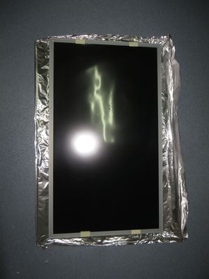 LM270WQ1-SLC2 Upside I/F 27 Inch 92 Pins LG TFT Display 89/89/89/89 (Typu.)