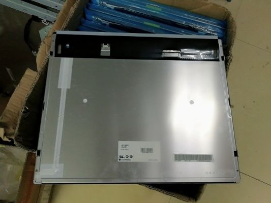 LB170E01-SL01 LG Panel TFT 400 cd/m2 (typowy) 17.0" 89/89/89/89 (typowy)
