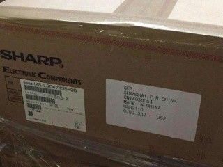 LQ047K3SX06 314PPI 4,7 INCH 720×1280 Sharp TFT Panel 58.104 ((W) × 103.296 ((H) mm