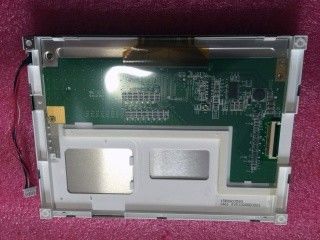 5,7-calowy wyświetlacz TM057KDH01 TFT LCD 33-pinowe złącze Długość przewodu lampy 80 mm