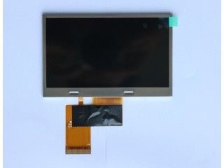 4.3 cali TM043NBH02-40 4 Wire Resistive Touch LCD Tianma TFT 70/70/70/50