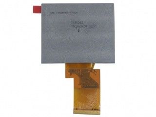 TM035KDH03-79 3,5 cala 320*240 50% NTSC TFT Panel LCD 70/70/60/70 (typ.)