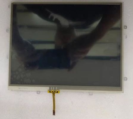 TFT LCD 9,7 cali TM097TBHG02 4 Wire Resistive Touch Display 70/60/70/70 (typ.)