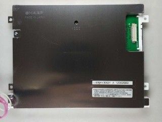 640 x 480 6,4 &quot;LQ064V3DG01 VGA 124PPI Panel LCD TFT