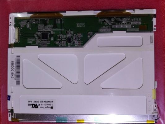 10.4 " 800*600 TS104SAALC01-00 RGB Pas pionowy Tianma TFT