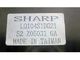 Wyświetlacz Sharp TFT LCD 800 × 600 SVGA 96PPI 10,4 cala LQ104S1DG21