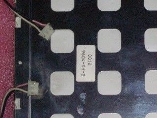 10.4" 640×480 Kąt widzenia 70/70/40/70 LQ104V1DG11 Ostrzy ekran TFT LCD