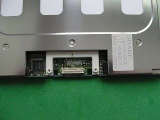 10.4" 640×480 LQ104V1DG21 Kąt widzenia 70/70/40/70 Ostry wyświetlacz TFT LCD