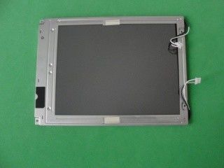 10.4" 640×480 LQ104V1DG21 Kąt widzenia 70/70/40/70 Ostry wyświetlacz TFT LCD