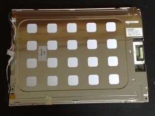 10.4" 640×480 LQ104V1DG21 Kąt widzenia 70/70/40/70 Ostry wyświetlacz TFT LCD