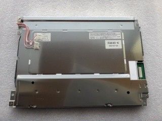 VGA 76PPI LQ104V1DG52 10,4" 640×480 TFT LCD Ekran kąt widzenia 70/70/40/70