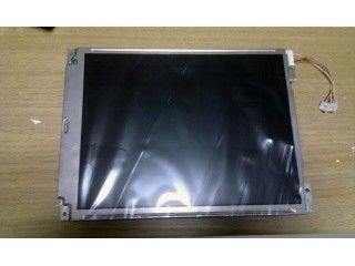 VGA 76PPI LQ104V1DG52 10,4" 640×480 TFT LCD Ekran kąt widzenia 70/70/40/70