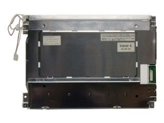 VGA 76PPI LQ104V1DG52 10,4" 640×480 TFT LCD Ekran kąt widzenia 70/70/40/70